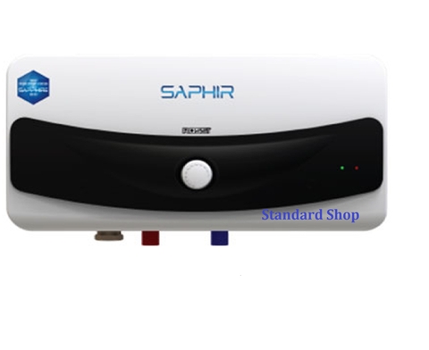 Bình nước nóng ROSSI SAPHIR RS22SL (20 lít) Ngang