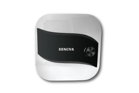 Bình nóng lạnh vuông Renova 30L vuông RV30