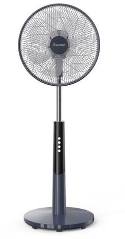 Quạt Đứng Rapido RWF-50SBM-1