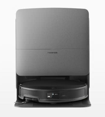 Robot hút bụi Roborock Saros 20 | Lực hút 35.000 Pa