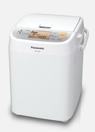 MÁY LÀM BÁNH MÌ PANASONIC SD-P104WRA