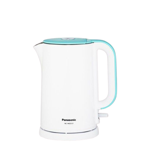 Bình đun siêu tốc Panasonic 1.2 lít NC-HKD121WRA