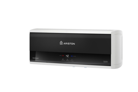 Máy nước nóng gián tiếp Ariston 20 lít SL3 20 LUX VN. Có ion bạc diệt khuẩn làm sạch nước . Công lắp 200.000/1 chiếc.