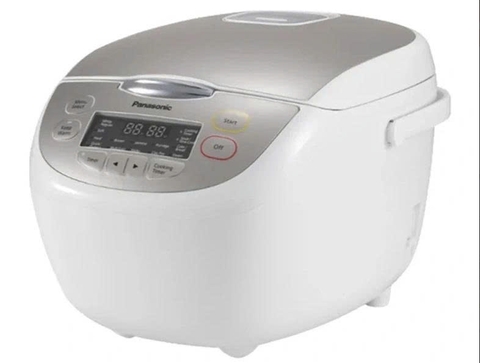 Nồi cơm điện tử Panasonic SR-CL188WRAM