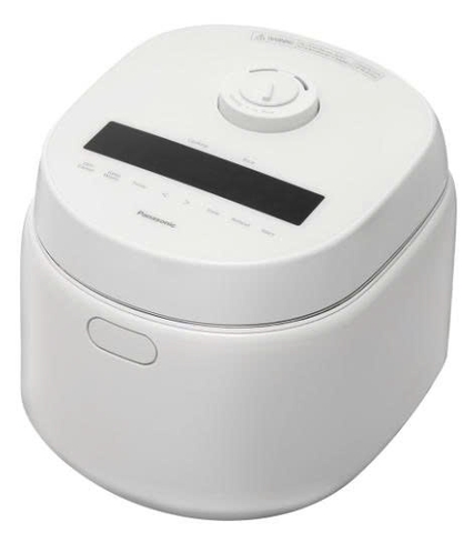 Nồi cơm điện tử 1,8L Panasonic SR-DK184WRA