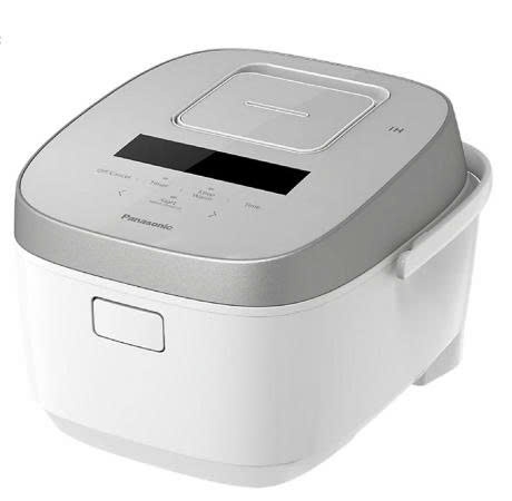 Nồi cơm điện tử cao tần 1L Panasonic SR-HFL103WRA