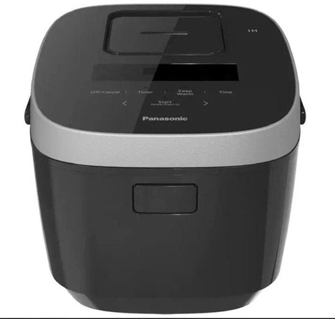 Nồi cơm cao tần Panasonic 1.5 lít SR-HFT153KRA