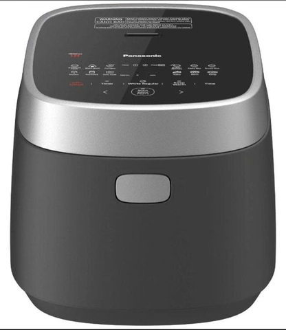 Nồi cơm cao tần Panasonic SR-HN151KRA 1.5 lít