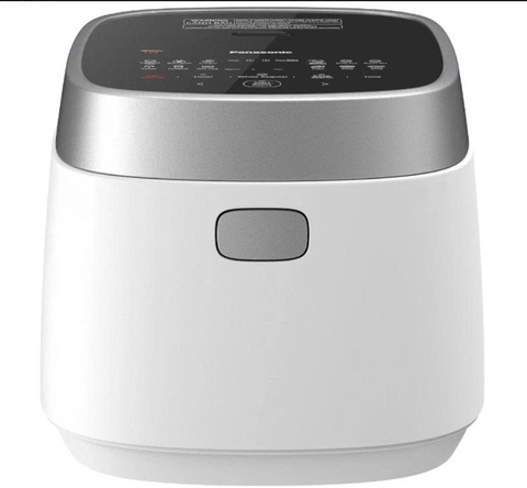 Nồi cơm cao tần Panasonic 1.5 lít SR-HNS151WRA