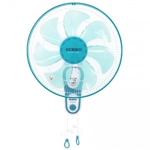 Quạt treo tường 2 dây Senko TC1620