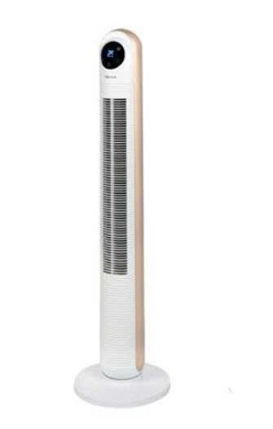 Quạt tháp FUJIHOME TF-13E 40W