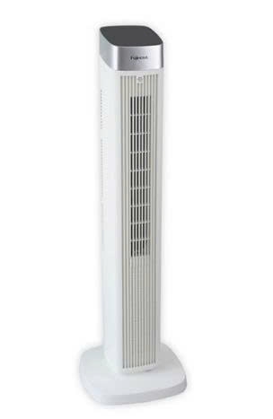 Quạt tháp Fujihome TF-51E có điều khiển từ  xa