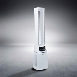 Quạt tháp không cánh + lọc không khí TS9175