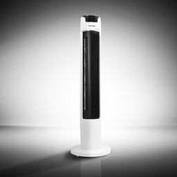 Quạt tháp có điều khiển Tiross 45W TS9181