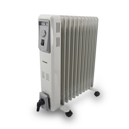 Lò sưởi dầu 11 thanh TIROSS TS9217