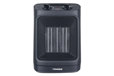 Quạt sưởi Ceramic Tiross TS9442