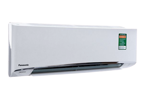 Điều hòa Panasonic 1 chiều Inverter U18ZKH-8 18.000BTU