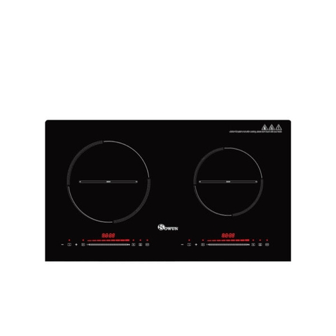 BẾP TỪ ĐÔI SOWUN SW 1222