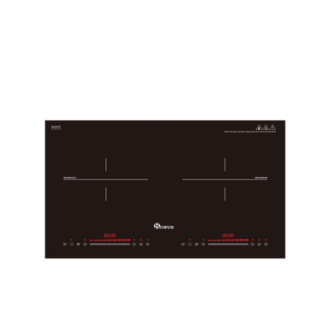 BẾP TỪ ĐÔI SOWUN SW 1228