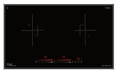 Bếp từ đôi Zegu ZM-213IH