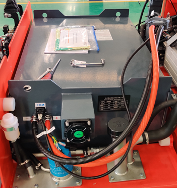 Ắc quy Lithium