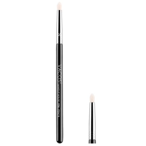 Cọ Bút Chì Trang Điểm Mắt Đầu Trắng EP06 Pencil – http://canna.vn/