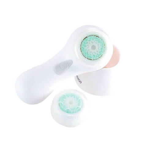 Máy rửa mặt, mát xa tự động Miniso (Nhật)