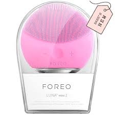 MÁY RỬA MẶT FOREO CHÍNH HÃNG NỘI ĐỊA - MÁY MASSAGE MẶT FOREO