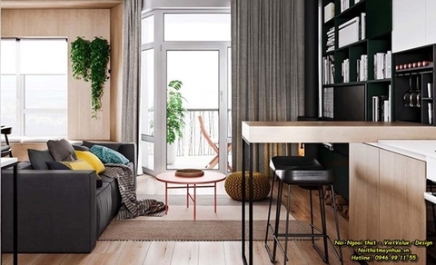 CÁCH DECOR TRANG TRÍ SÁNG TẠO CHO CĂN NHÀ BẠN