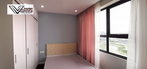KHÁCH HÀNG HÀN QUỐC - TÒA C1 VINHOMES - D'CAPITALE- SỐ 224 TRẦN DUY HƯNG