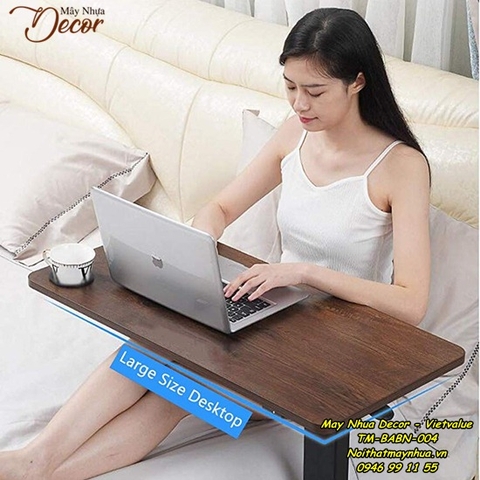 Bàn ăn bệnh nhân 004