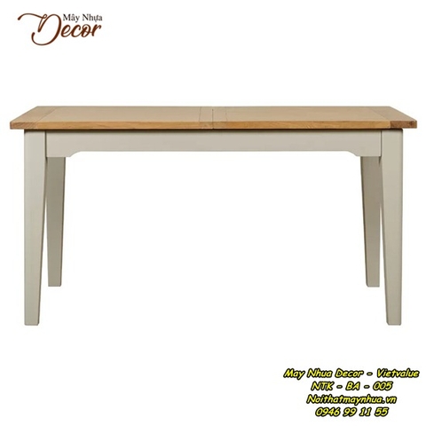 Bộ bàn ăn nhập khẩu cao cấp 005