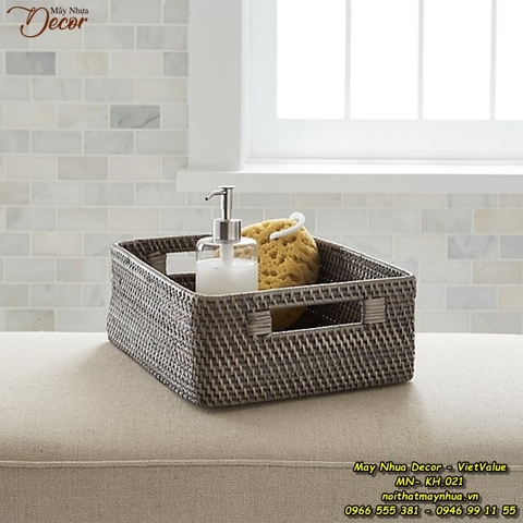 Bộ để đồ Nhà Tắm MN-KH.021