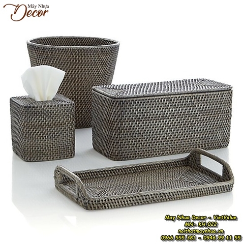 Bộ để đồ Nhà Tắm MN-KH.022