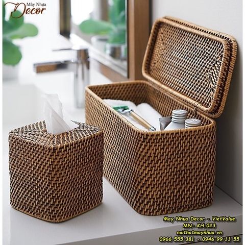 Bộ để đồ nhà tắm MN-KH.023
