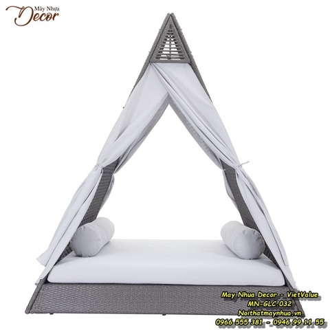 Giường - Lều - Chòi MN-GLC.032