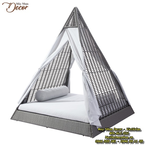 Giường - Lều - Chòi MN-GLC.032