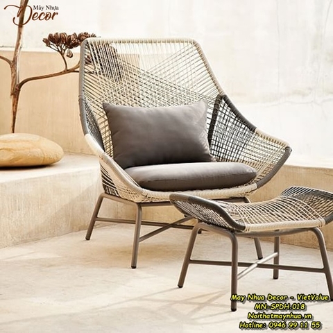 Ghế đọc sách MN-SPDH.018