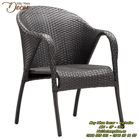 Ghế cà phê  001