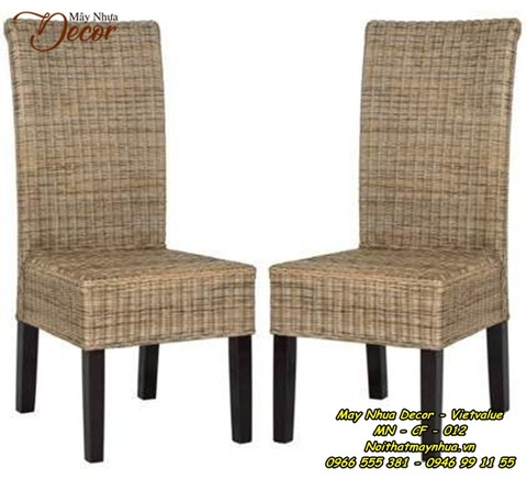 Ghế cà phê 012