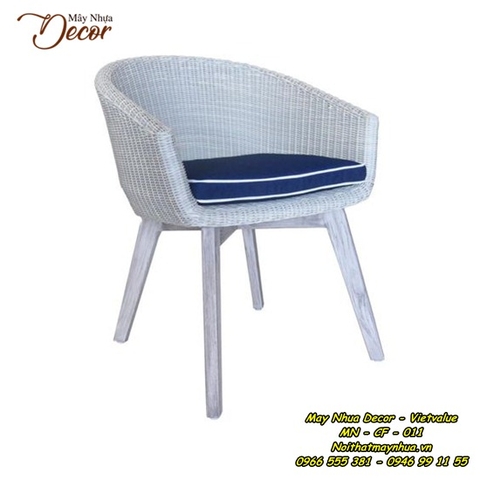 Ghế cà phê 011