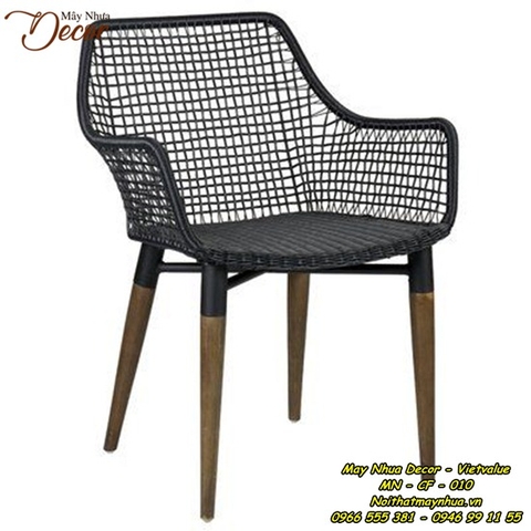 Ghế cà phê 010