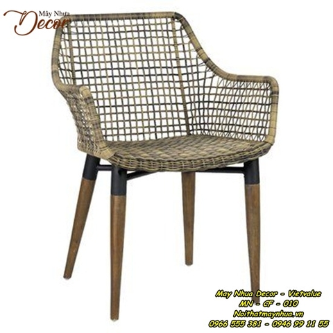 Ghế cà phê 010