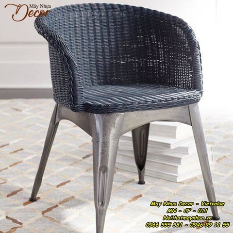 Ghế cà phê 011