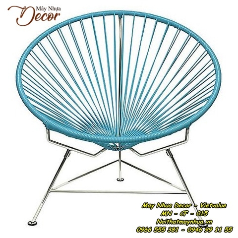 Ghế cà phê 015
