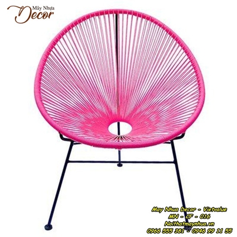 Ghế cà phê 016