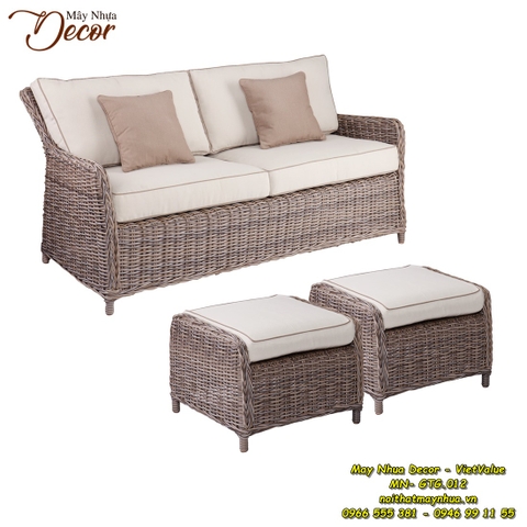 Ghế Thư giãn cao cấp MN-GTG.012