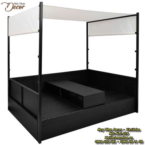 Giường - Lều - Chòi MN-GLC.029