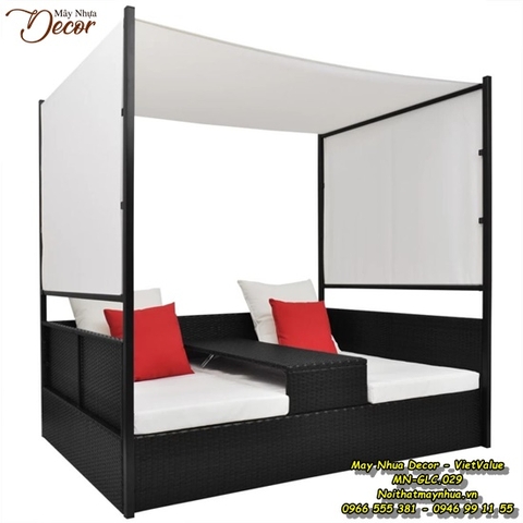 Giường - Lều - Chòi MN-GLC.029