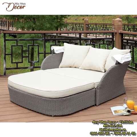 Giường - Lều - Chòi MN-GLC.034